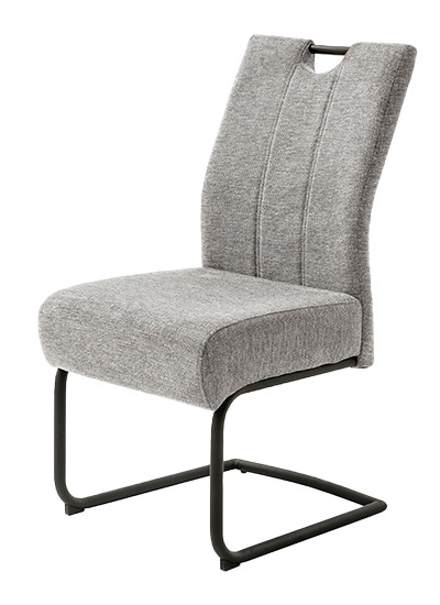 Amery Krzesło na płozie